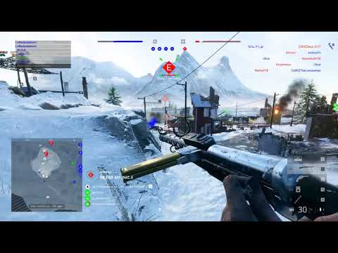 Battlefield V 2019