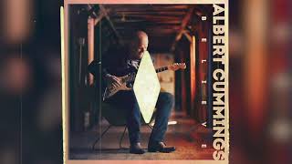 Albert Cummings - Hold On (Static Audio)