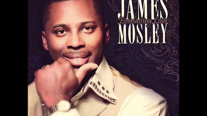 James Mosley - The Answer