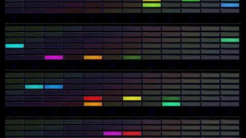 Propellerhead Reason 10 Challenge