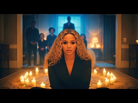 I Was Beyoncé S Nanny What I Saw Still Haunts Me 