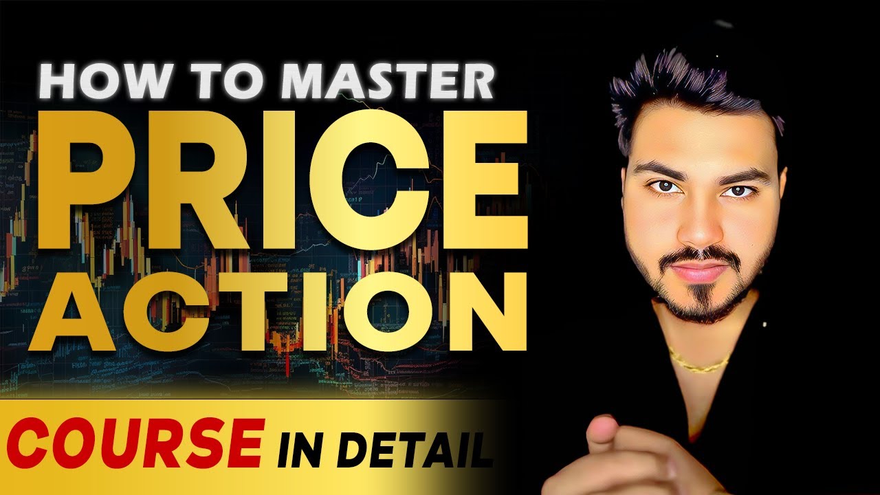 price action course | full course of price action - YouTube