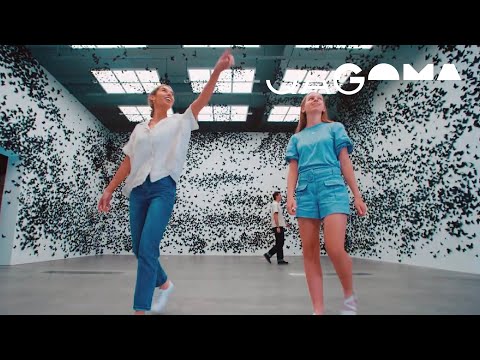 Visit 'Air' at GOMA/ Until 23 Apr 2023