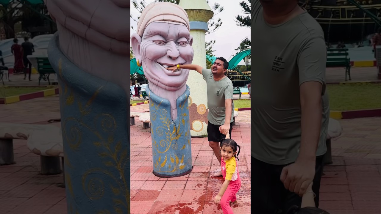 Himanshi Ke Papa Ka Hath Kon Khaa Gya