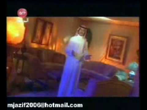 فيديو كليب حيرتني خالد عبدالرحمن
