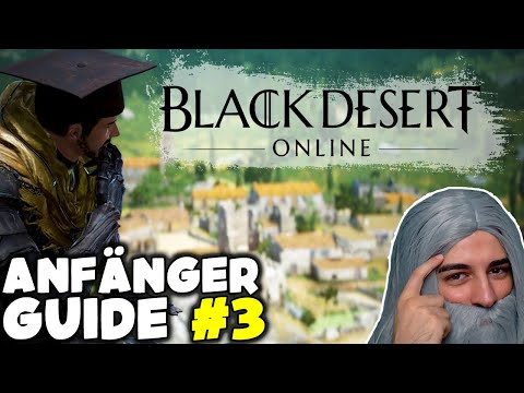 Black Desert Online