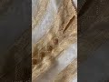 قفطان بالرانده في ثوب جوهره 