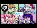 "Zoom Call" (DDLC ANIMATIC) (Fandub Español) | BlackMasterStein