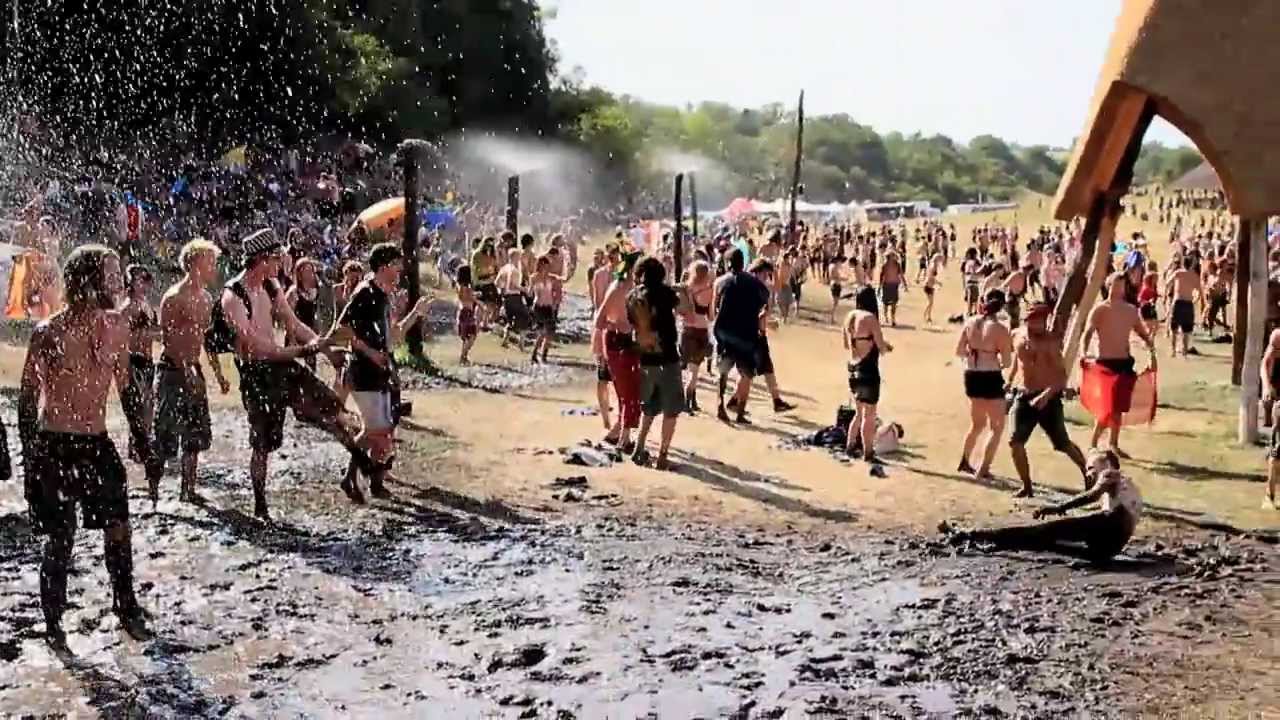 Ozora! 2013
