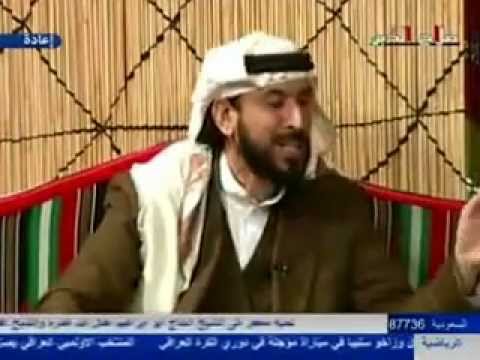 الموقف المحرج حصل يوم الاثنين