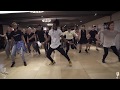 Magic system - 1er Gaou ( Izo choreography)