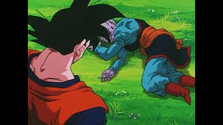 Dragon Ball Z: Episode 266 BGM Collection