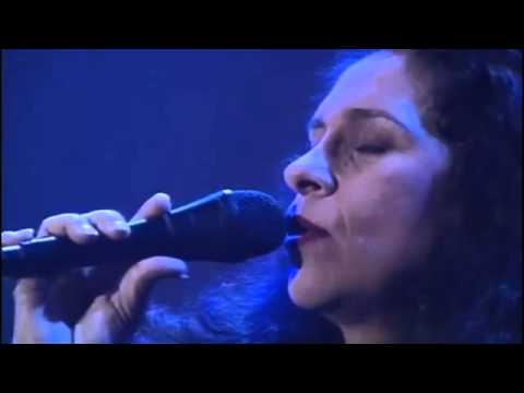 Baby   Acústico MTV Gal Costa Widescreen HD failed conv