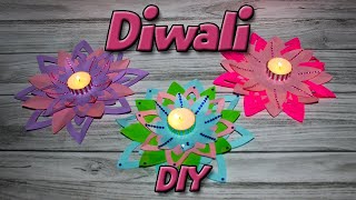 DIY for Diwali. Diwali decoration ideas. Happy Diwali 2022!