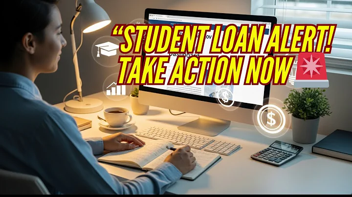 Student Loan Borrowers Should Take Action Now