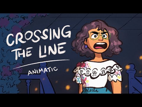 Crossing the Line