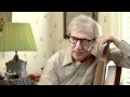 12 Questions for Woody Allen