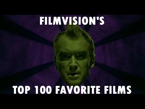 MY TOP 100