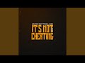 It's Not Cheating (Towela Kaira Remix)