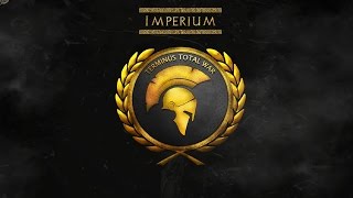 Total War Attila Terminus Imperium - Измени Историю! Total War Attila Terminus Imperium - Измени Историю!