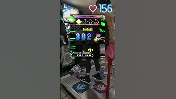 Prey #ddr #rhythmgame