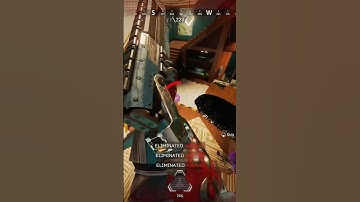 Can we bring back Broken Moon? 🌑 #apexlegends #twitch #apexlegendclips #1v3 #￼Catalyst #gaming