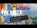 Обзор #21: The Smile &quot;A Light For Attracting Attention&quot; (2022)