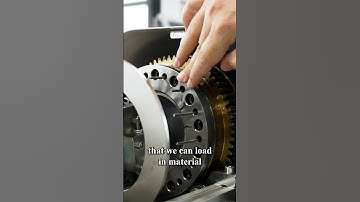 Swiss Nano - Bar Feeder uitgelegd