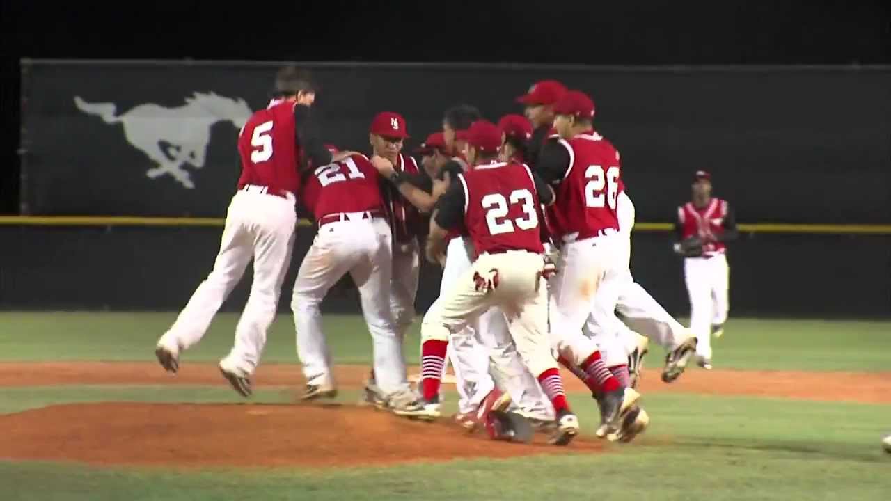 NORTH SHORE BAYTOWN STERLING BASEBALL YouTube