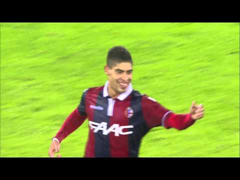 Il gol di