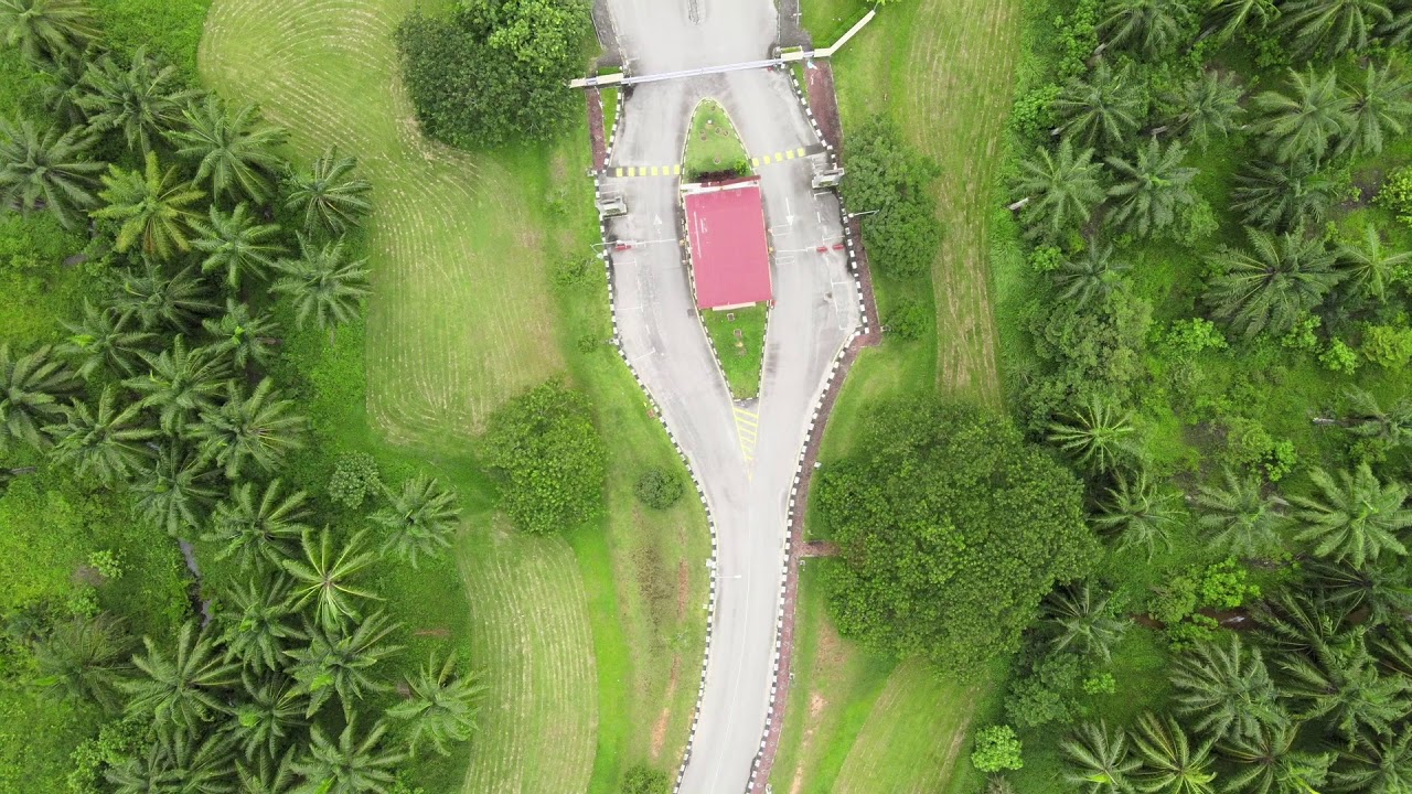 Taman Ilmu, Nibong Tebal - YouTube