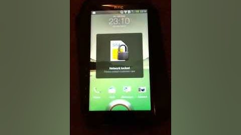 How to Unlock HTC One X from O2 by Unlock Code, from www.Cellunlocker.net