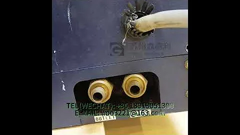 Used Rigaku MiniFlex II benchtop X-ray diffractometer