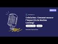 BDX I/O 2024 - CodeCarbon : Comment mesurer l’impact CO2 du M... - Amine Saboni et Inigo Imaz Chacon