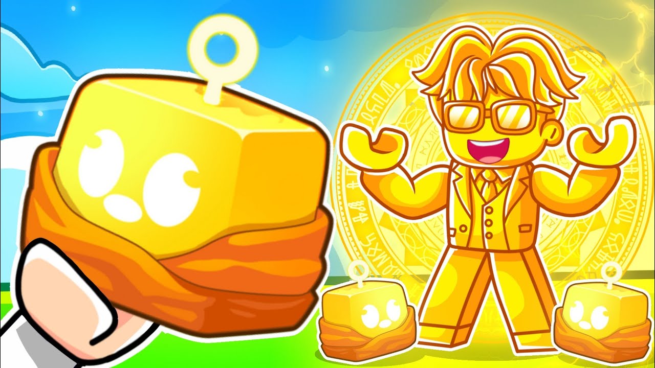 I Awakened BUDDHA Fruit in Blox Fruits Roblox - YouTube
