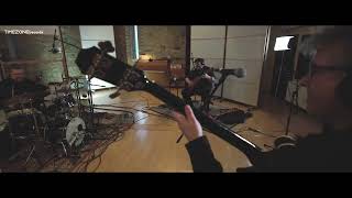Michael Van Merwyk  All Because Of You  Studio Session  