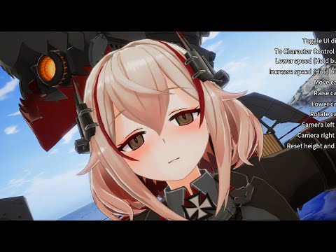 Azur Lane YouTubers in A Slander Part 2