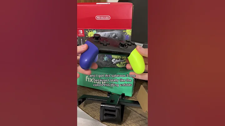 New Way To Play Switch!