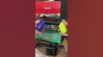 New Way To Play Switch!