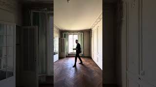 Quartier Denfert-Rochereau Raspail