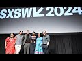 A nice indian boy  2024 sxsw film  tv red carpet  qa