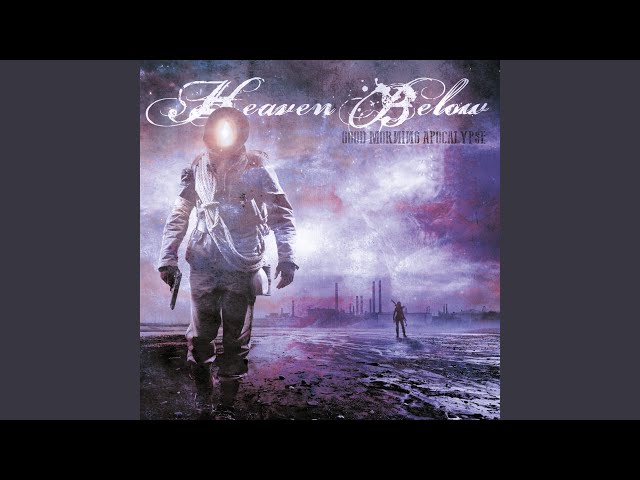 Heaven Below - Devilina And The Damage Done