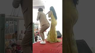 Koplo Live Panggung Cover Miss Icha Naroh