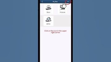 How to Export Yanhua Mini ACDP Folder (Android System)- OBDII365