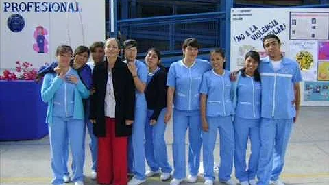 cecilia evans zuiga Q.E.P.D.