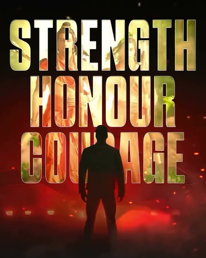 Singham ✅ Singham ✅ Singham ✅