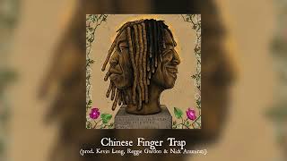 Mavi - Chinese Finger Trap Official Audio