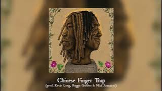 MAVI - Chinese Finger Trap (Official Audio)