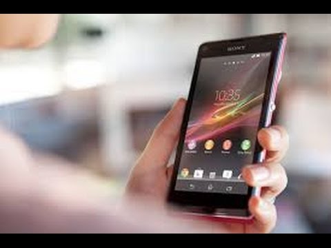 sony xperia c2105 hard reset sony xperia c2105 hard reset