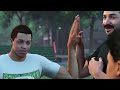 NBA 2k16 (Missed this game) Mycareer